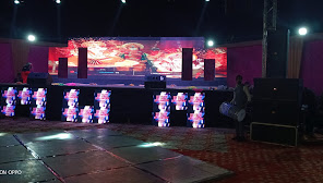 Hot Crazy Entertainment